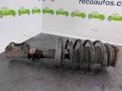 Recambio de amortiguador delantero izquierdo para saab 9-5 familiar 2.2 tid cat referencia OEM IAM 5234182 SACHS