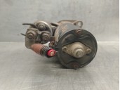 Replacement starter motor for BMW 3 Series Compact (E46) 2.0 16V OEM IAM reference 7505979 0001108196 BOSCH