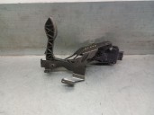 Recambio de potenciometro pedal para peugeot expert tepee (vf3x_) 2.0 hdi 120 4x4 referencia OEM IAM 1401280880 1401280880 