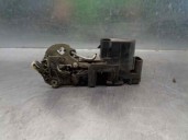 Replacement rear right door lock for Fiat Brava (182) 1.9 Diesel OEM IAM reference 46766576 6 PINS 5 DOORS