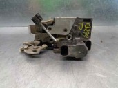 Replacement rear right door lock for Fiat Brava (182) 1.9 Diesel OEM IAM reference 46766576 6 PINS 5 DOORS