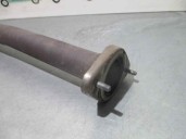 Recambio de tubo escape delantero para alfa romeo giulietta (191) 1.6 jtdm cat referencia OEM IAM 51807539 2029974001 