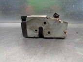 Replacement rear right door lock for Fiat Brava (182) 1.9 Diesel OEM IAM reference 46766576 6 PINS 5 DOORS