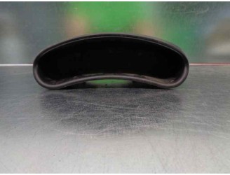 Recambio de pantalla multifuncion para chevrolet matiz 1.0 cat referencia OEM IAM 96497743  