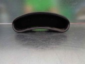 Recambio de pantalla multifuncion para chevrolet matiz 1.0 cat referencia OEM IAM 96497743  