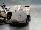Replacement rear right door lock for Fiat Brava (182) 1.9 Diesel OEM IAM reference 46766576 6 PINS 5 DOORS