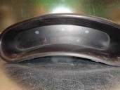 Recambio de pantalla multifuncion para chevrolet matiz 1.0 cat referencia OEM IAM 96497743  