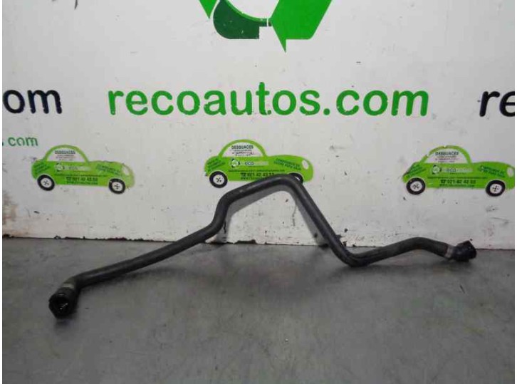 Recambio de tubo para bmw serie 5 lim. (f10) 520i referencia OEM IAM 2619124  
