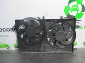 Recambio de electroventilador para saab 9-5 familiar 2.2 tid cat referencia OEM IAM 5460829 3135103221 BOSCH