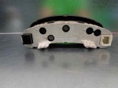 Recambio de pantalla multifuncion para chevrolet matiz 1.0 cat referencia OEM IAM 96497743 