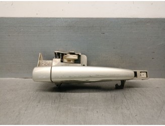 Recambio de maneta exterior delantera derecha para peugeot 407 (6d_) 1.6 hdi 110 (6d9hzc, 6d9hyc) referencia OEM IAM 9101EP 9101