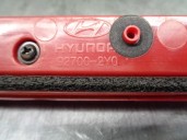 Recambio de luz central de freno para hyundai ix35 1.7 crdi cat referencia OEM IAM 927002Y000  