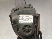 Recambio de potenciometro pedal para peugeot expert tepee (vf3x_) 2.0 hdi 120 4x4 referencia OEM IAM 1401280880 1401280880 