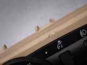 Recambio de mando luces salpicadero para bmw x3 (e83) 3.0 turbodiesel cat referencia OEM IAM 3420271 