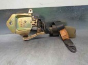 Recambio de cinturon seguridad delantero derecho para fiat brava (182) 1.9 diesel referencia OEM IAM 5 PUERTAS