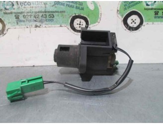 Recambio de cerradura maletero / porton para saab 9-5 familiar 2.2 tid cat referencia OEM IAM 12202F 5 PUERTAS