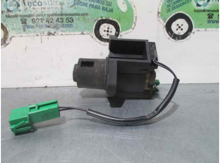 Recambio de cerradura maletero / porton para saab 9-5 familiar 2.2 tid cat referencia OEM IAM 12202F 5 PUERTAS