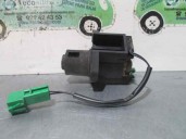 Recambio de cerradura maletero / porton para saab 9-5 familiar 2.2 tid cat referencia OEM IAM 12202F 5 PUERTAS