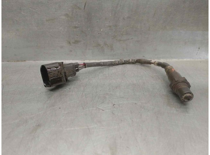 Recambio de sonda lambda para bmw serie 3 compact (e46) 2.0 16v referencia OEM IAM 7512976 0258007143 