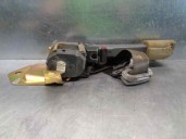 Recambio de cinturon seguridad delantero derecho para fiat brava (182) 1.9 diesel referencia OEM IAM 5 PUERTAS