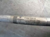 Recambio de tubos aire acondicionado para bmw serie 5 lim. (f10) 520i referencia OEM IAM 925070903 