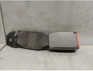 Recambio de enganche cinturon para opel zafira a monospace (t98) 2.2 dti 16v (f75) referencia OEM IAM 90588899  