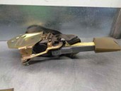 Recambio de cinturon seguridad delantero derecho para fiat brava (182) 1.9 diesel referencia OEM IAM 5 PUERTAS