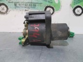 Recambio de cerradura maletero / porton para saab 9-5 familiar 2.2 tid cat referencia OEM IAM 12202F 5 PUERTAS