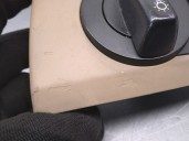 Recambio de mando luces salpicadero para bmw x3 (e83) 3.0 turbodiesel cat referencia OEM IAM 3420271 