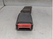 Recambio de enganche cinturon para opel zafira a monospace (t98) 2.2 dti 16v (f75) referencia OEM IAM 90588899  