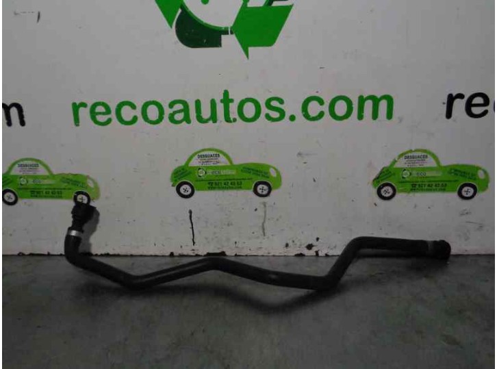 Recambio de tubo para bmw serie 5 lim. (f10) 520i referencia OEM IAM 1712780981904  