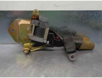 Recambio de cinturon seguridad delantero izquierdo para fiat brava (182) 1.9 diesel referencia OEM IAM 5 PUERTAS