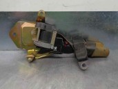 Recambio de cinturon seguridad delantero izquierdo para fiat brava (182) 1.9 diesel referencia OEM IAM 5 PUERTAS