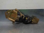 Recambio de cinturon seguridad delantero izquierdo para fiat brava (182) 1.9 diesel referencia OEM IAM 5 PUERTAS
