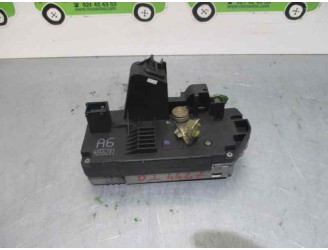 Recambio de cerradura puerta trasera derecha para saab 9-5 familiar 2.2 tid cat referencia OEM IAM 4855201 3 PINES 5 PUERTAS