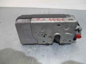 Replacement rear right door lock for Saab 9-5 Estate 2.2 TiD CAT OEM IAM reference 4855201 3 PINS 5 DOORS