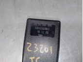 Recambio de enganche cinturon para opel zafira a monospace (t98) 2.2 dti 16v (f75) referencia OEM IAM 90588899  