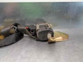 Replacement front left seatbelt for Fiat Brava (182) 1.9 diesel OEM IAM reference 5 DOORS