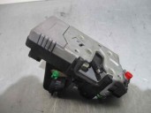 Replacement rear right door lock for Saab 9-5 estate 2.2 TID cat OEM IAM reference 4855201 3 PINS 5 DOORS