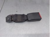 Recambio de enganche cinturon para opel zafira a monospace (t98) 2.2 dti 16v (f75) referencia OEM IAM 90588899  