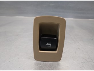 Recambio de mando elevalunas delantero derecho para bmw x3 (e83) 3.0 turbodiesel cat referencia OEM IAM 61313448654  