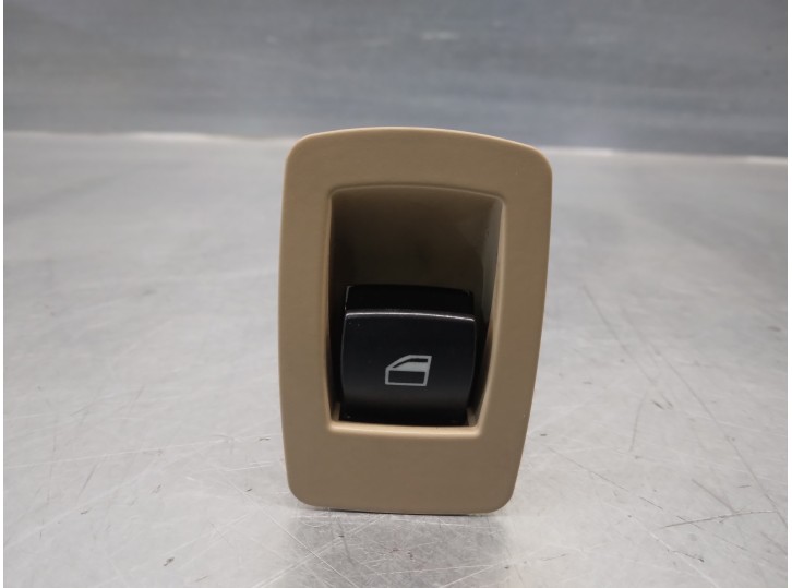 Recambio de mando elevalunas delantero derecho para bmw x3 (e83) 3.0 turbodiesel cat referencia OEM IAM 61313448654  