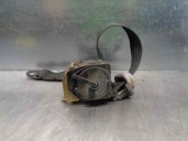 Recambio de cinturon seguridad trasero derecho para fiat brava (182) 1.9 diesel referencia OEM IAM 5 PUERTAS