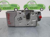 Replacement rear left door lock for Saab 9-5 estate 2.2 TID cat OEM IAM reference 4855193 3 PINS 5 DOORS