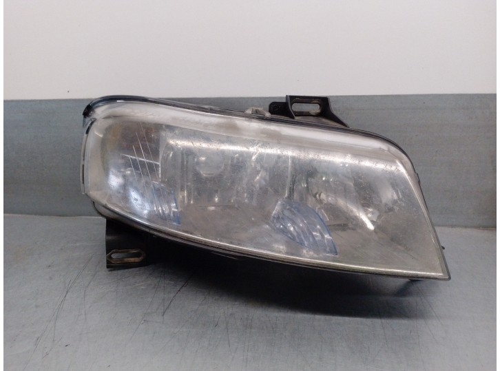Recambio de faro derecho para fiat stilo (192) 1.9 jtd cat referencia OEM IAM 51716461  5 PUERTAS