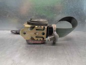 Replacement rear right seatbelt for Fiat Brava (182) 1.9 diesel OEM IAM reference 5 DOORS
