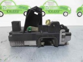 Replacement rear left door lock for Saab 9-5 estate 2.2 TID cat OEM IAM reference 4855193 3 PINS 5 DOORS