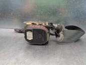 Replacement rear right seatbelt for Fiat Brava (182) 1.9 diesel OEM IAM reference 5 DOORS