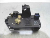 Replacement rear left door lock for Saab 9-5 estate 2.2 TID cat OEM IAM reference 4855193 3 PINS 5 DOORS