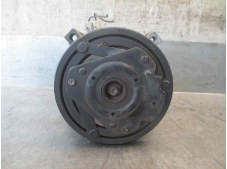 Recambio de compresor aire acondicionado para fiat brava (182) 1.9 diesel referencia OEM IAM 7767200 1135088 HARRIGO